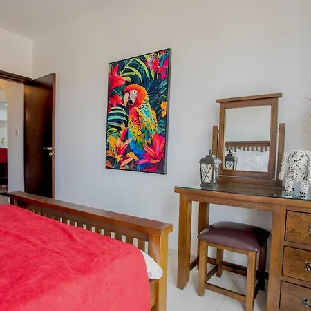 Apartamento Tranquil Hideaway With Breathtaking Sea Views