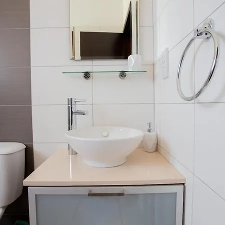 Apartamento Tranquil Hideaway With Breathtaking Sea Views Kissonerga