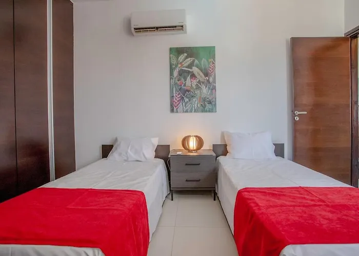 Tranquil Hideaway With Breathtaking Sea Views * キッソネルガ