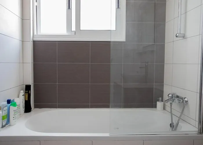 Tranquil Hideaway With Breathtaking Sea Views アパート *