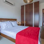 Tranquil Hideaway With Breathtaking Sea Views Apartment Kissonerga