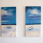 Tranquil Hideaway With Breathtaking Sea Views Apartment *