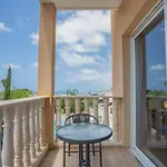 Apartment Tranquil Hideaway With Breathtaking Sea Views *