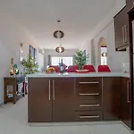 Tranquil Hideaway With Breathtaking Sea Views Apartment Kissonerga