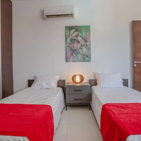 Tranquil Hideaway With Breathtaking Sea Views * Kissonerga