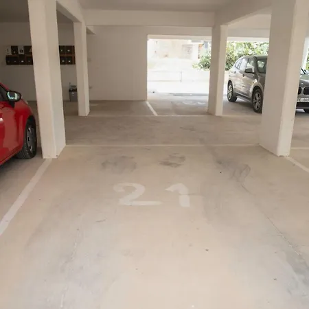 Tranquil Hideaway With Breathtaking Sea Views Kissonerga