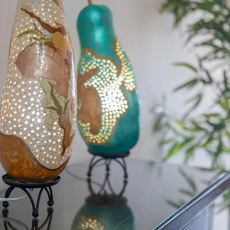 Tranquil Hideaway With Breathtaking Sea Views Kissonerga