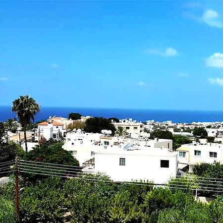 Tranquil Hideaway With Breathtaking Sea Views