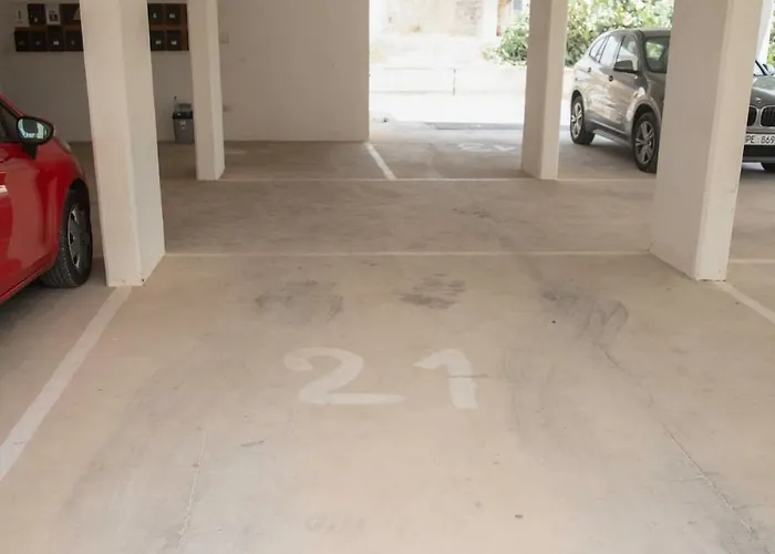 Tranquil Hideaway With Breathtaking Sea Views Kissonerga